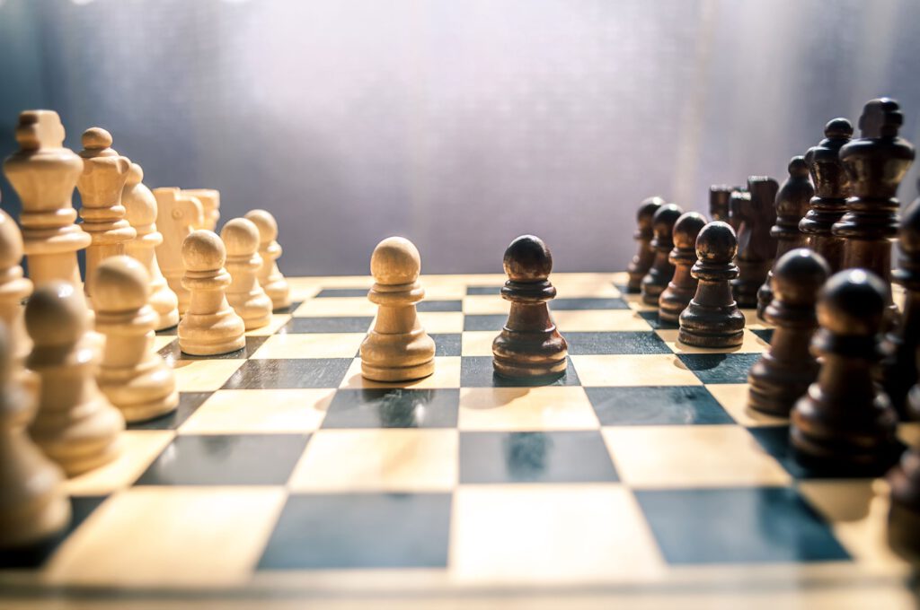 chess